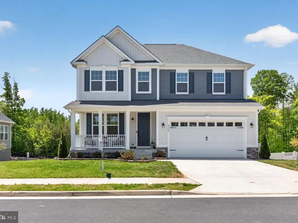 8509 Fleetwood Dr, Spotsylvania, VA 22551