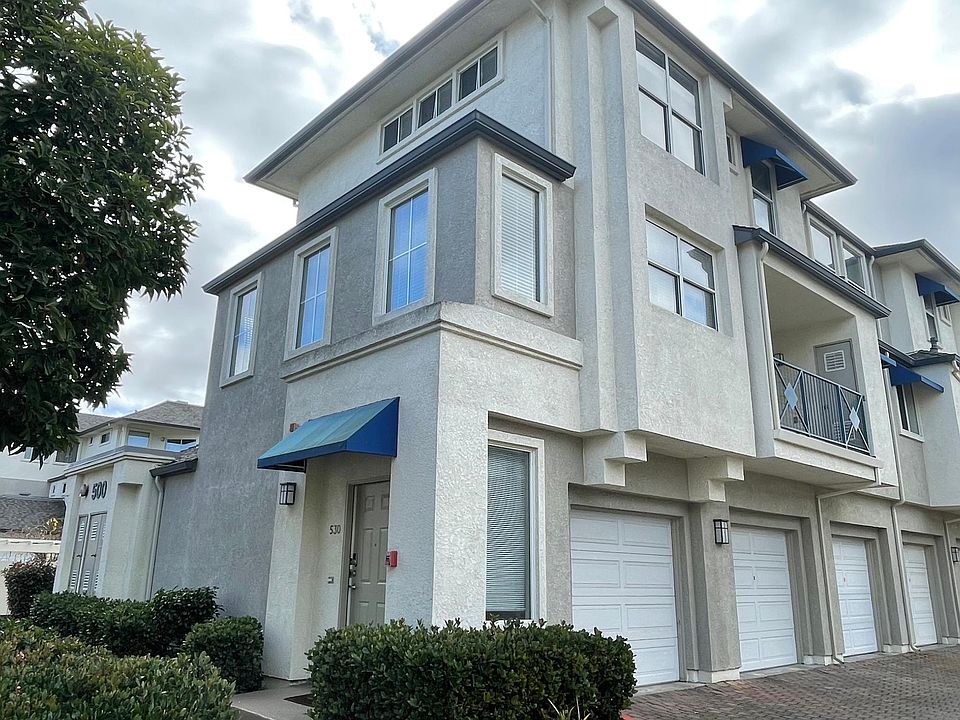 Corner Unit with Private Garage plus one additional space