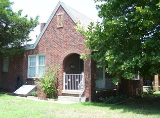 1548 S Louisville Ave, Tulsa, OK 74112