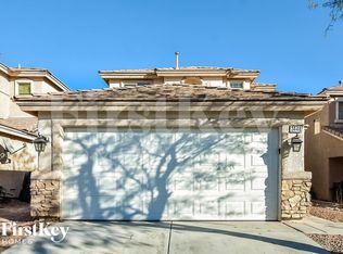 3448 Durant River Dr, Las Vegas, NV 89122