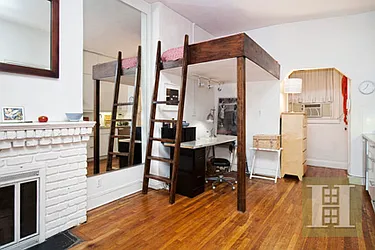 Sold by Halstead Real Estate