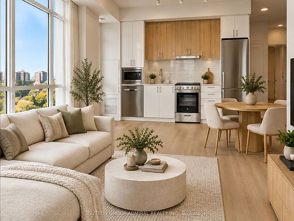 5th image of 30 Upper Mall Way #416