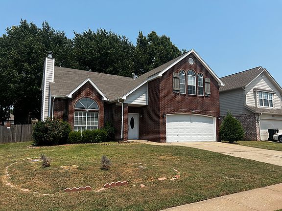 2nd image of 3826 W Galveston Pl S