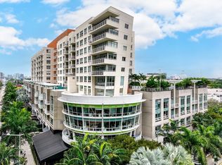 3250 NE 1st Ave APT 1014, Miami, FL 33137