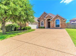 1408 Lennox Way, Mansfield, TX 76063