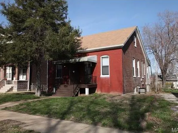 6111-6113 Michigan Ave, Saint Louis, MO 63111