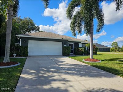 3228 NE 15th Ave, Cape Coral, FL, 33909