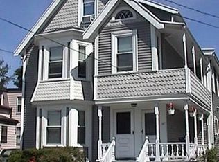 92-92A Oakton Ave, Dorchester, MA 02122