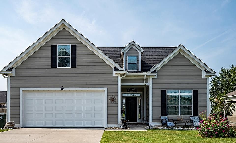 1st image of 119 Attwater Ct