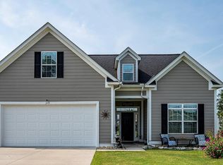 119 Attwater Ct, Leesburg, GA 31763