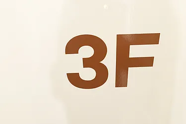 Rented by Residents Team