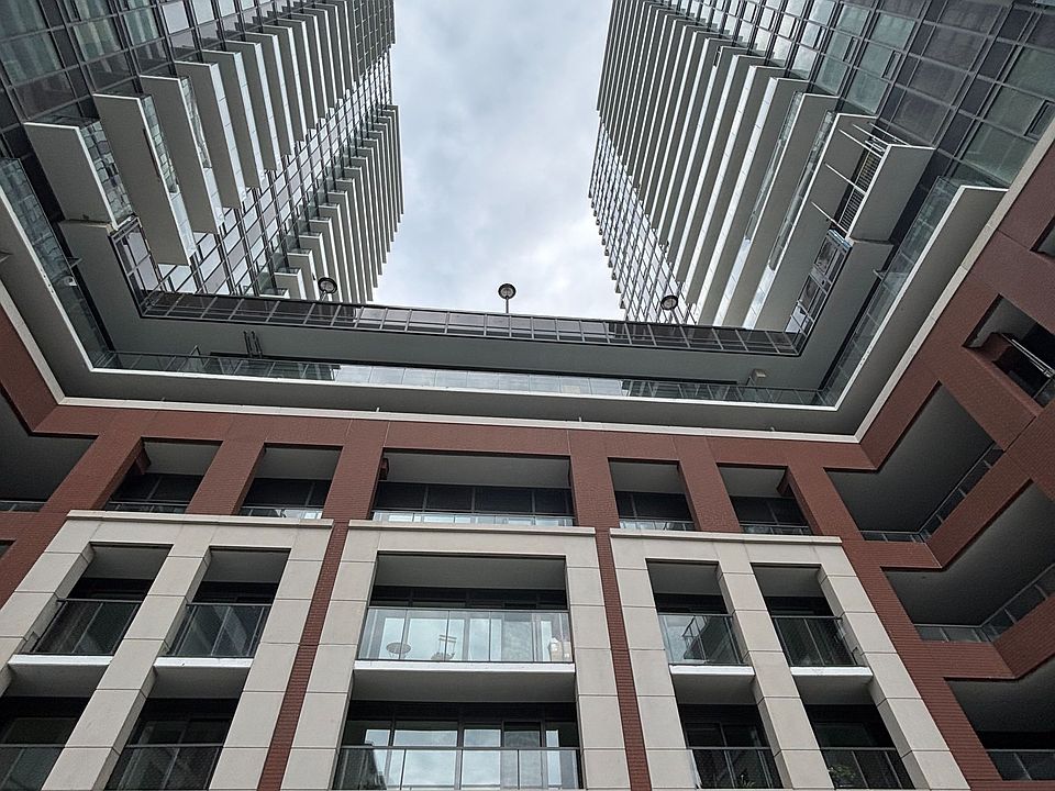 1st image of 4010 Eglinton Ave W #605