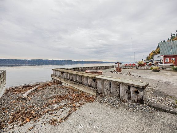Boat Launch