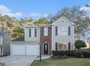 1683 Evanston Cir, Marietta, GA 30062