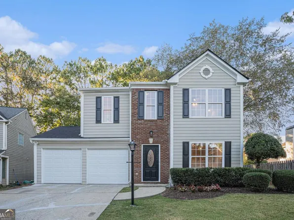 1683 Evanston Cir, Marietta, GA 30062