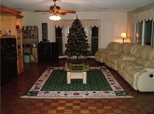 675 Apple Rd, Berryville, AR 72616