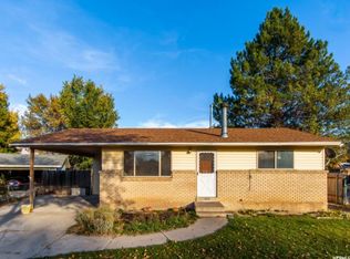 9855 S 540 E, Sandy, UT 84070