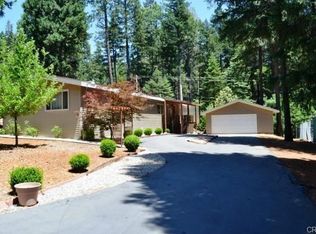 15050 Pinon Rd, Magalia, CA 95954