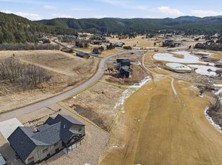 LOT 9A &9b Apple Springs Blvd, Sturgis, SD 57785