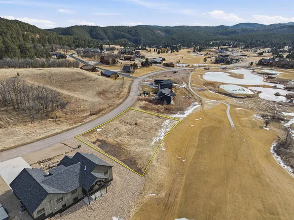 LOT 9A &9b Apple Springs Blvd, Sturgis, SD 57785