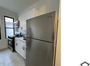 736 Noble Ave #3, Bronx, NY 10473