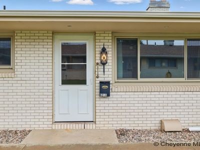 624 Western Hills Blvd, Cheyenne, WY, 82009