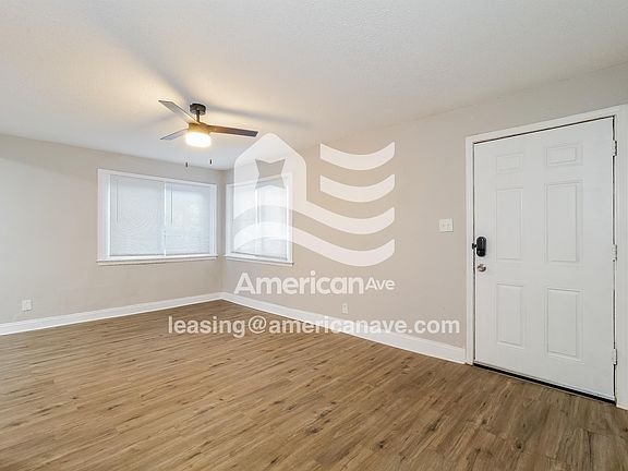 WM - Living Room