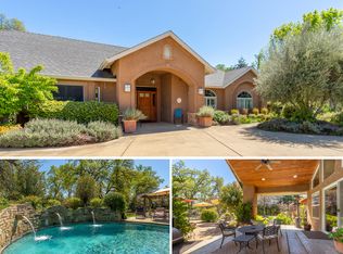9485 Palo Cedro Estates Dr, Palo Cedro, CA