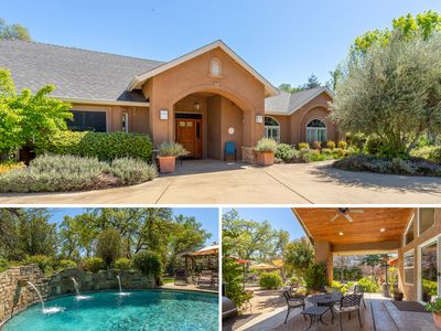 9485 Palo Cedro Estates Dr, Palo Cedro, CA, 96073