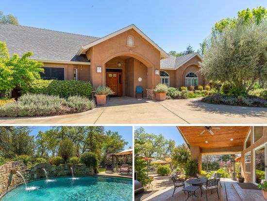 9485 Palo Cedro Estates Dr, Palo Cedro, CA 96073
