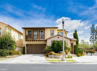 326 La Ventana Dr, Brea, CA 92823