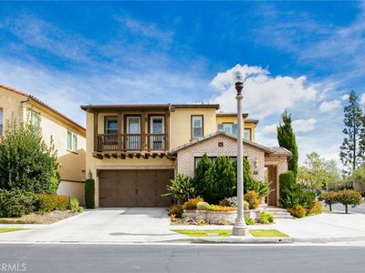 326 La Ventana Dr, Brea, CA, 92823