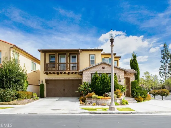 326 La Ventana Dr, Brea, CA 92823