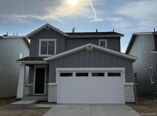 135 Amy Ave, Fort Lupton, CO 80621