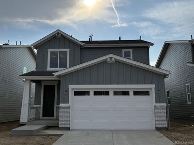 135 Amy Avenue, Fort Lupton, CO, 80621