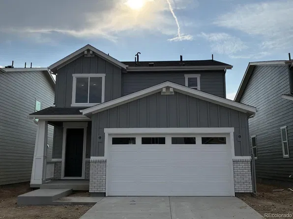 135 Amy Avenue, Fort Lupton, CO 80621