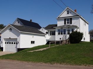 923 Liberty St, Hancock, MI 49930