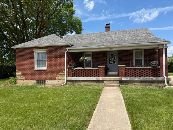5113 Lindbergh Blvd, Dayton, OH 45449