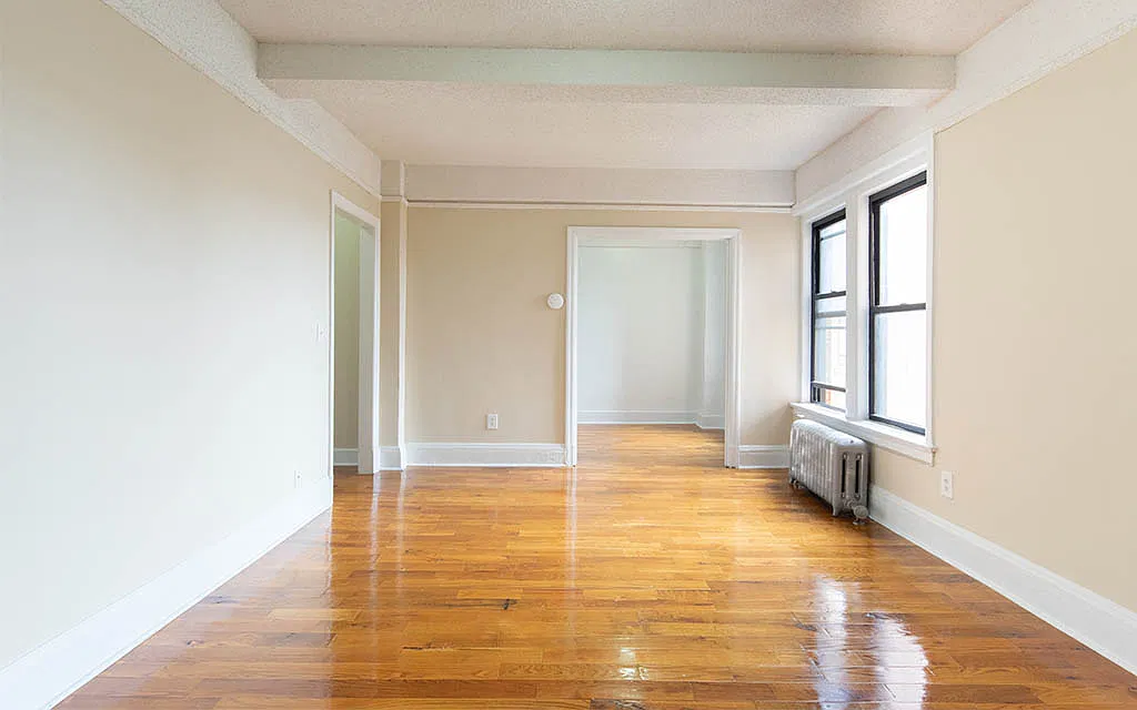 106 S Harrison Street — Photo 4