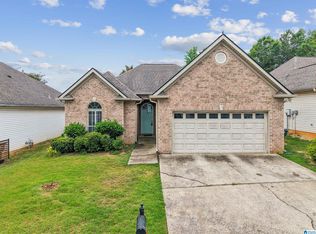 1059 Windsor Pkwy, Moody, AL 35004