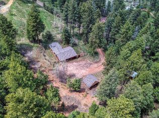 23278 Inca Rd, Indian Hills, CO 80454