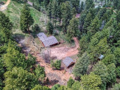 23278 Inca Rd, Indian Hills, CO, 80454