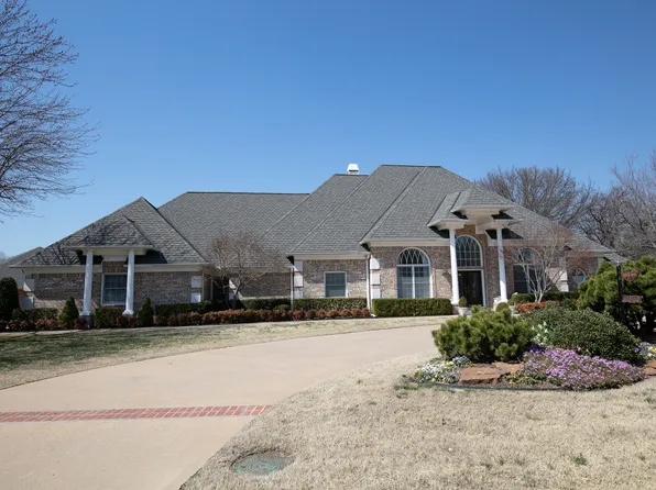 11322 S Hudson Ave E, Tulsa, OK 74137