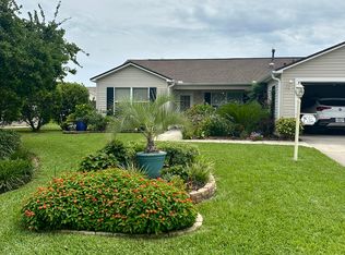 1286 Mount Vernon Way, The Villages, FL 32162