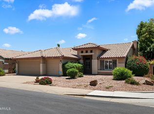 4223 E Danbury Rd, Phoenix, AZ 85032