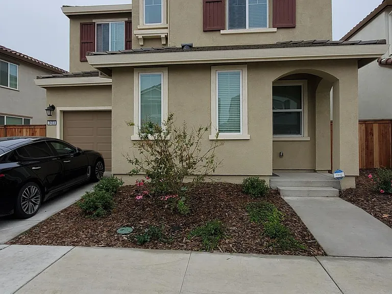 2433 Buzz Aldrin Way — Photo 1