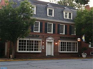 222 Delaware St APT 3, New Castle, DE 19720