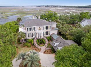 2600 Jenkins Point Rd, Johns Island, SC 29455