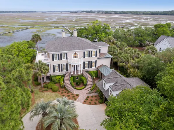 2600 Jenkins Point Rd, Johns Island, SC 29455