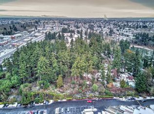6640 S Alaska St, Tacoma, WA 98408